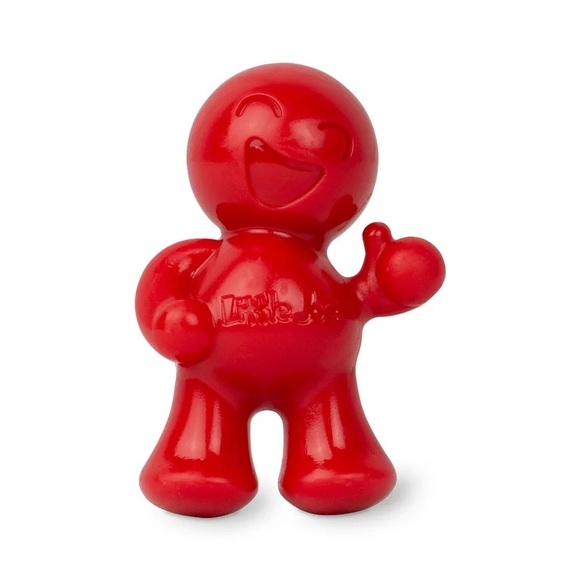 Little Joe Cherry Car Freshener NWT - Picture 2 of 5